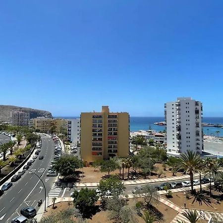 Apartamento Vista Mar En Los Cristianos Ach125 ภายนอก รูปภาพ