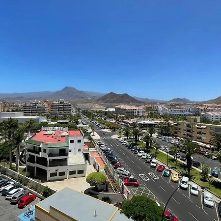 Apartamento Vista Mar En Los Cristianos Ach125 ภายนอก รูปภาพ