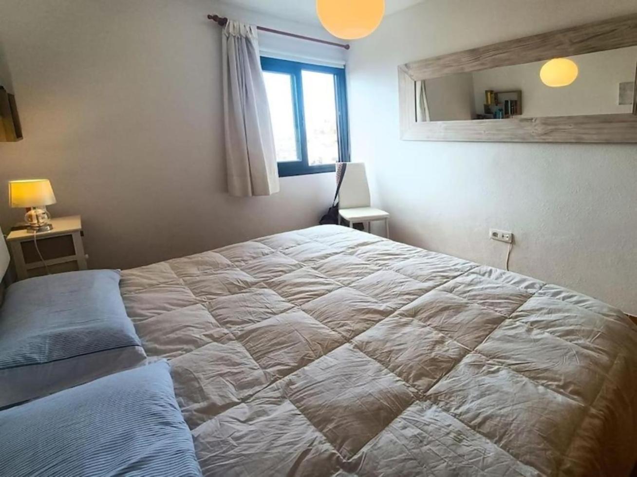 Apartamento Vista Mar En Los Cristianos Ach125 ภายนอก รูปภาพ